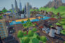 Low Poly Mega City - Image 31