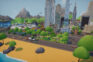 Low Poly Mega City - Image 30
