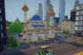 Low Poly Mega City - Image 17