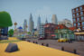 Low Poly Mega City - Image 13