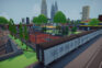 Low Poly Mega City - Image 28