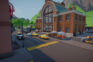 Low Poly Mega City - Image 14