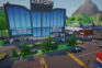 Low Poly Mega City - Image 22