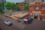 Low Poly Mega City - Image 16