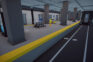 Low Poly Mega City - Image 20