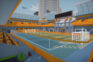 Low Poly Mega City - Image 21