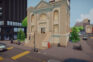 Low Poly Mega City - Image 23