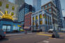 Low Poly Mega City - Image 3