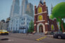 Low Poly Mega City - Image 4