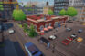 Low Poly Mega City - Image 10