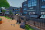 Low Poly Mega City - Image 18
