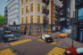 Low Poly Mega City - Image 5