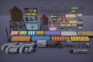 Low Poly Mega City - Image 36