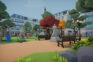 low poly urban environment assets for games