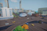 Low Poly Euro City Asset Pack - Image 26