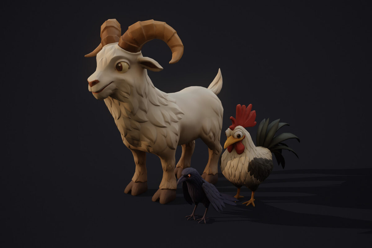 stylized-characters2