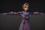 Stylized Fantasy Mage Characters - Image 11